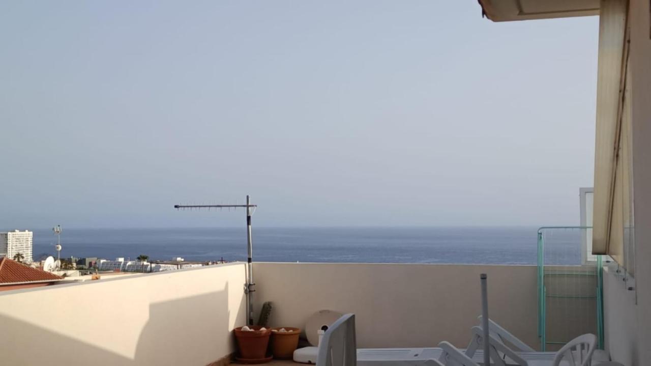 Fantastic View - Callao Salvaje Tenerife South Extérieur photo