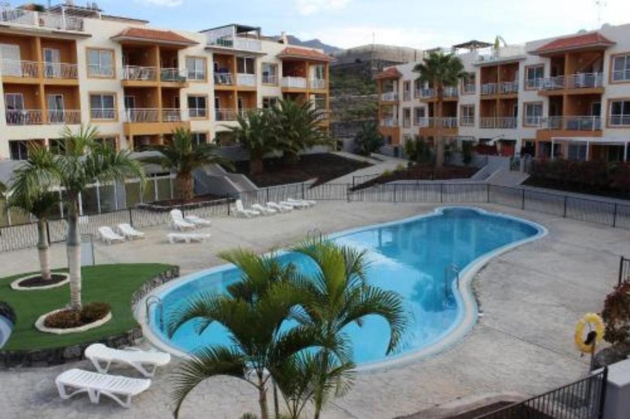 Fantastic View - Callao Salvaje Tenerife South Extérieur photo