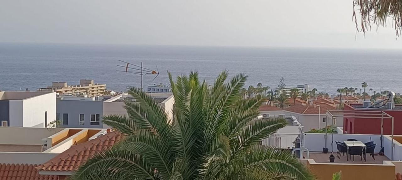 Fantastic View - Callao Salvaje Tenerife South Extérieur photo