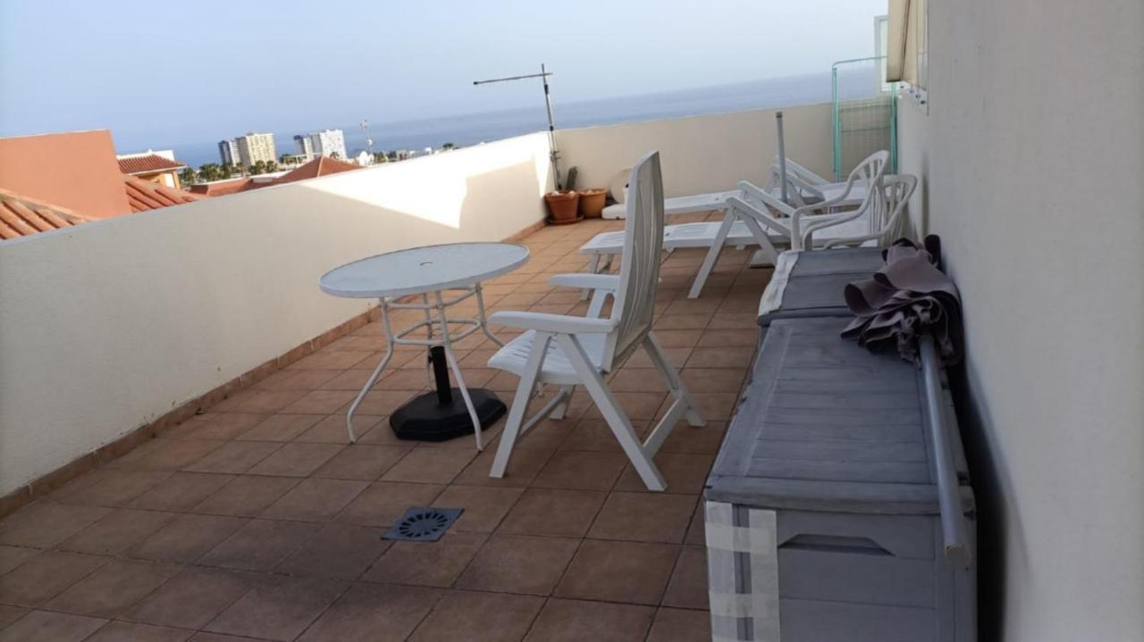 Fantastic View - Callao Salvaje Tenerife South Extérieur photo
