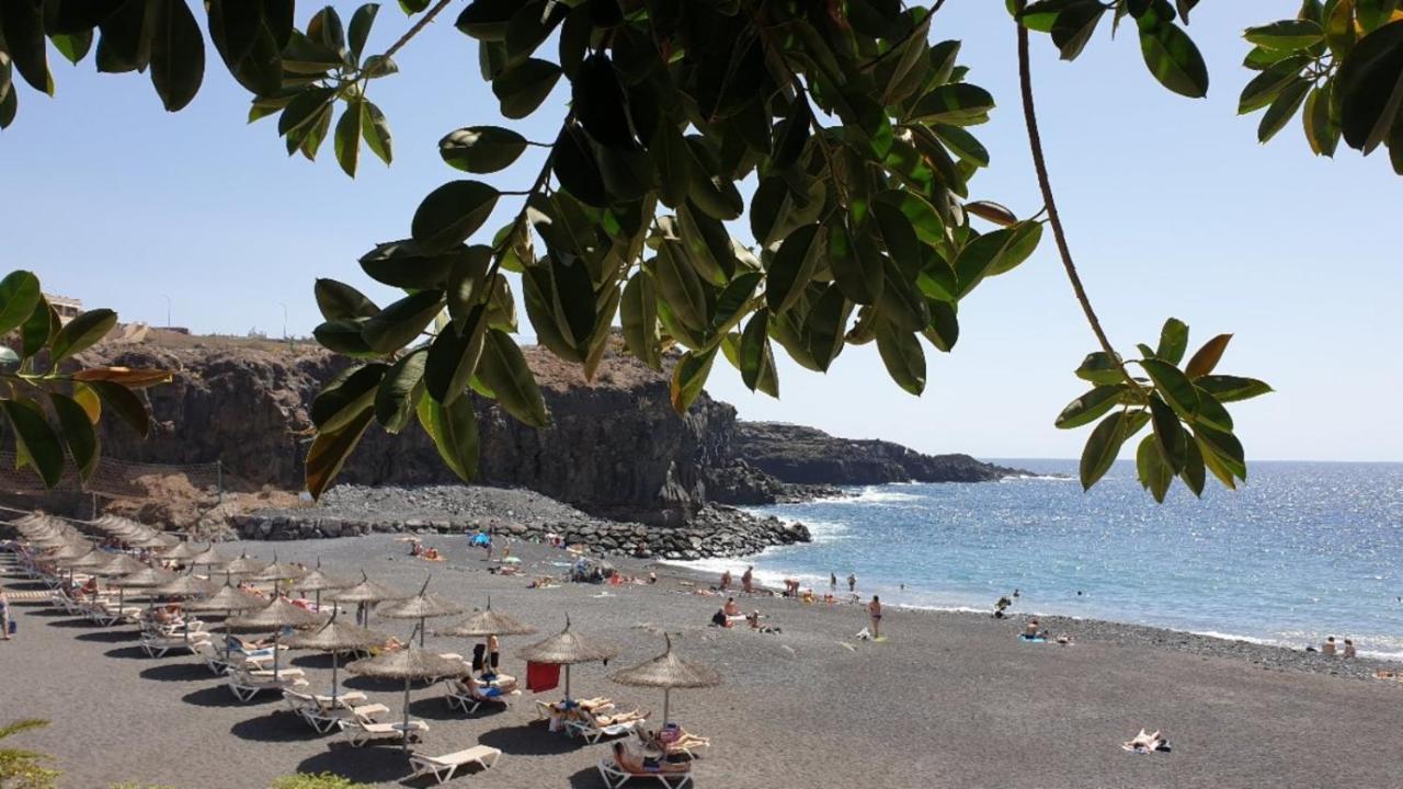 Fantastic View - Callao Salvaje Tenerife South Extérieur photo