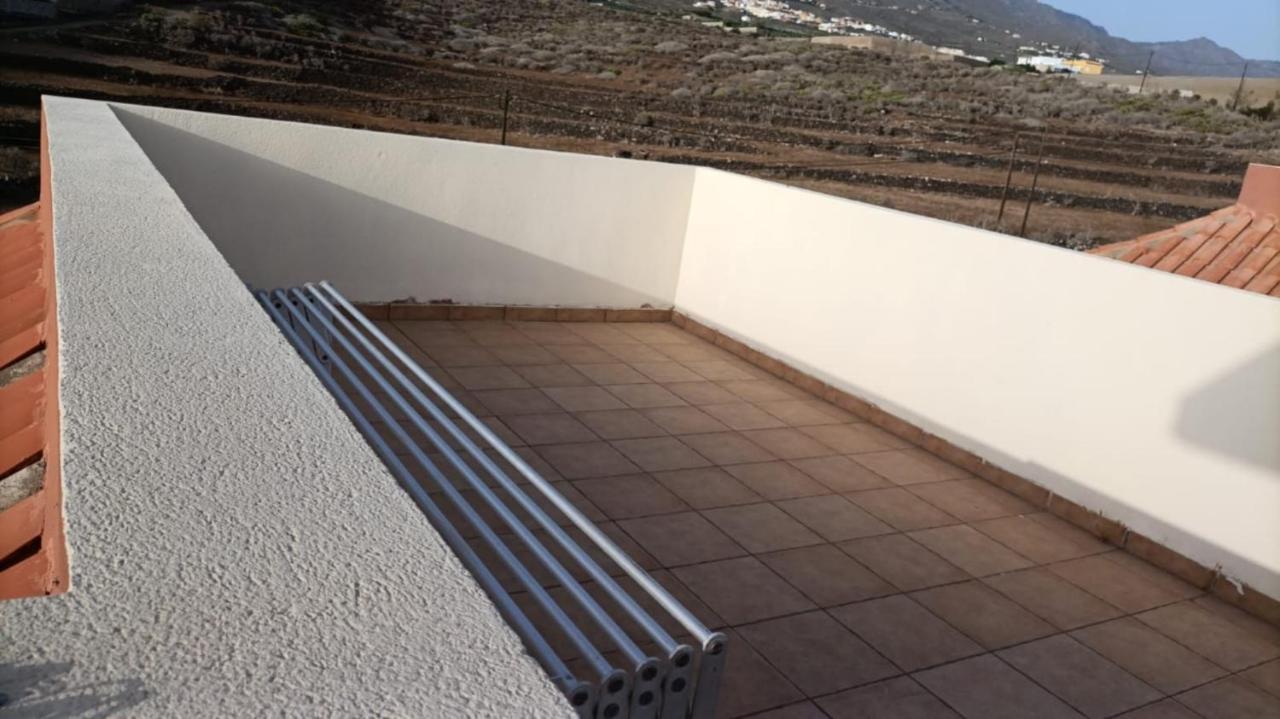 Fantastic View - Callao Salvaje Tenerife South Extérieur photo