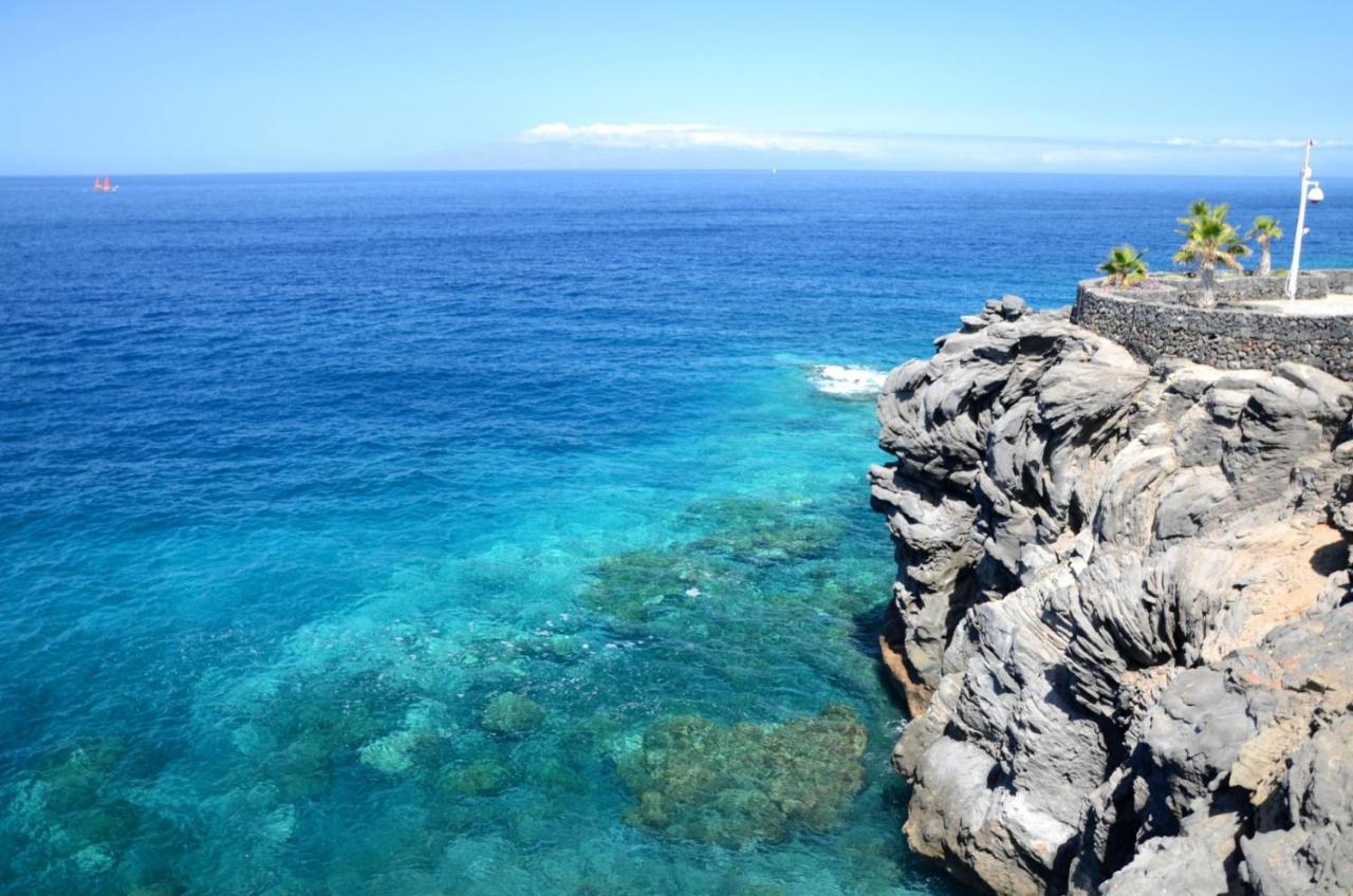 Fantastic View - Callao Salvaje Tenerife South Extérieur photo