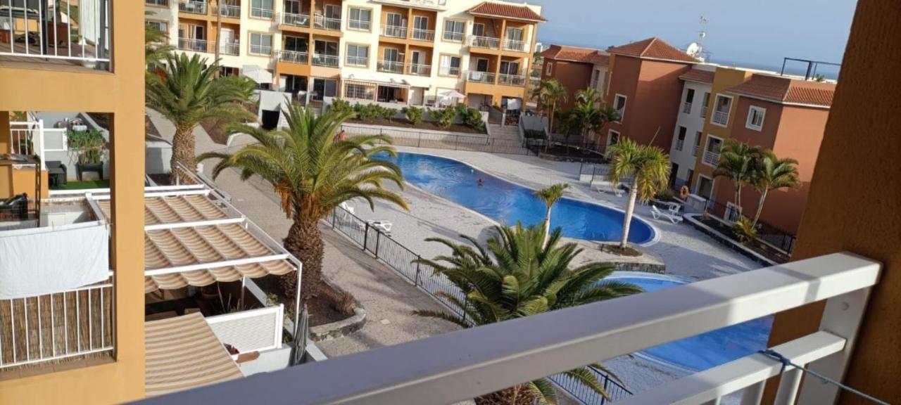 Fantastic View - Callao Salvaje Tenerife South Extérieur photo