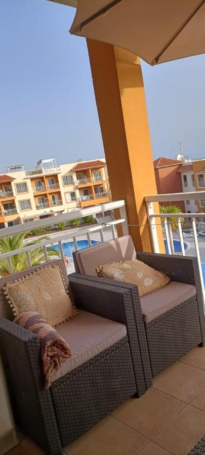 Fantastic View - Callao Salvaje Tenerife South Extérieur photo