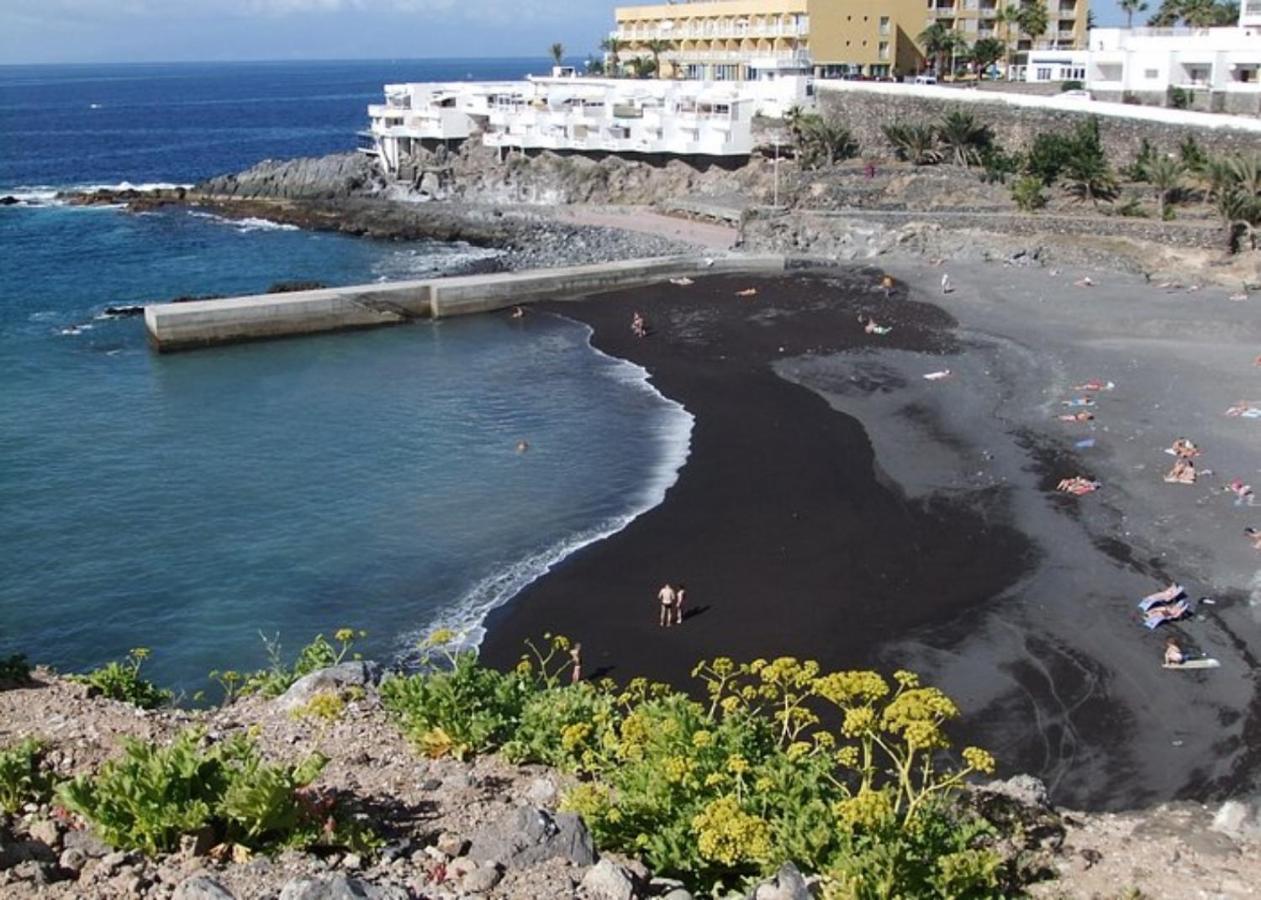 Fantastic View - Callao Salvaje Tenerife South Extérieur photo