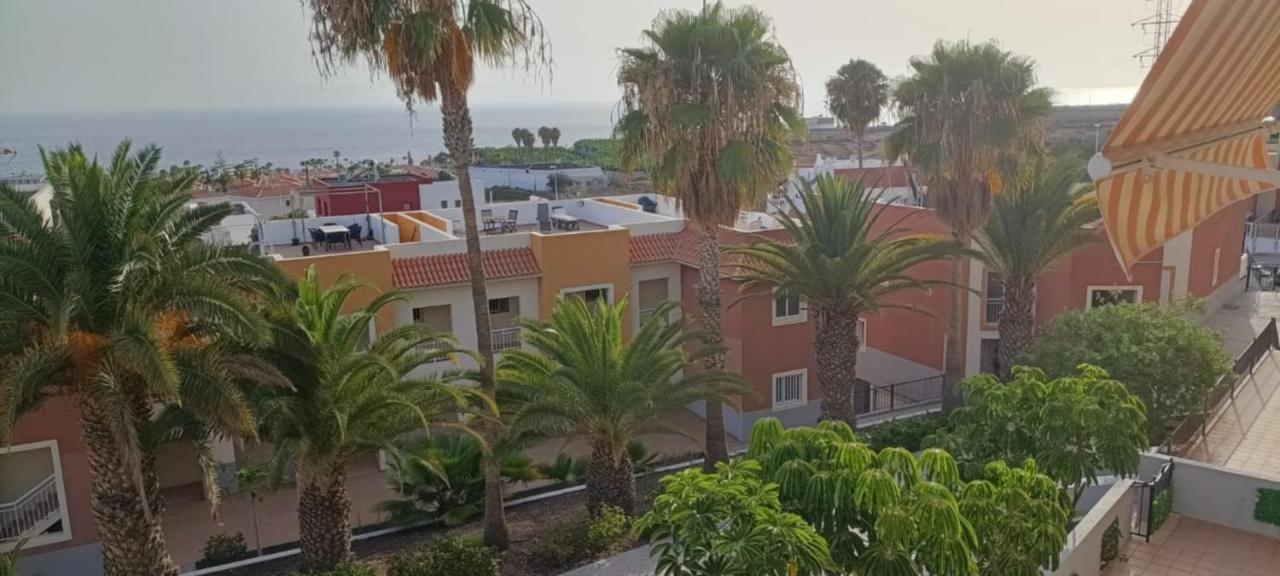 Fantastic View - Callao Salvaje Tenerife South Extérieur photo